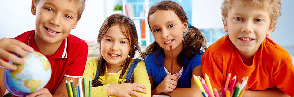 LEXI School of Modern Greek | Pre-School & School Age Children | Home